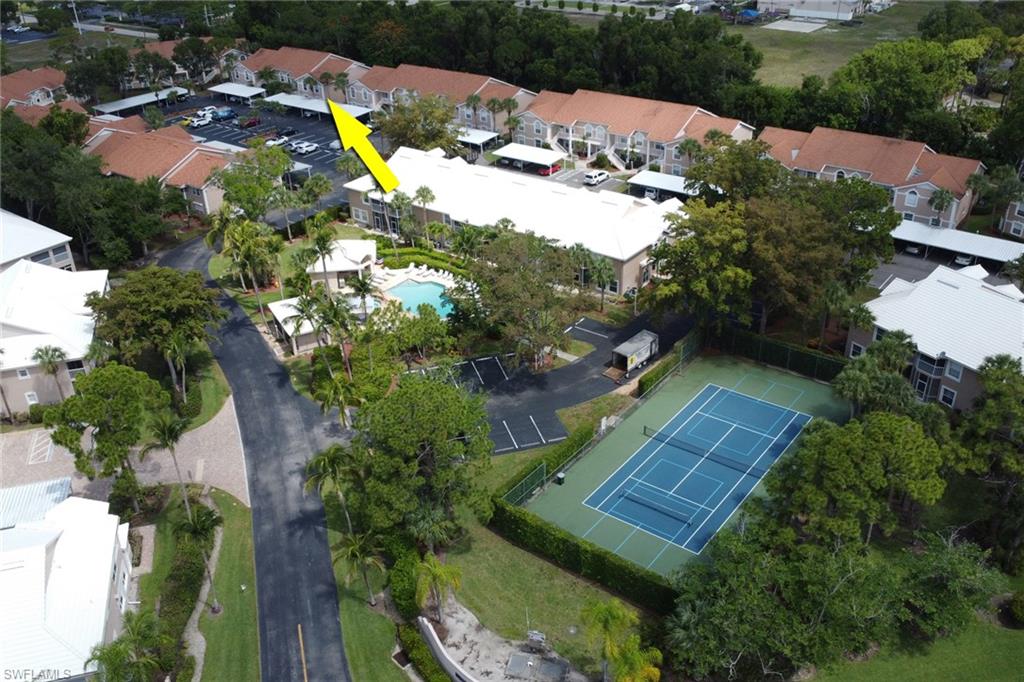 BERMUDA ISLES - Residential