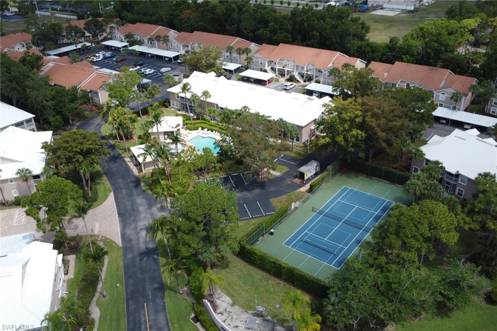 BERMUDA ISLES - Residential