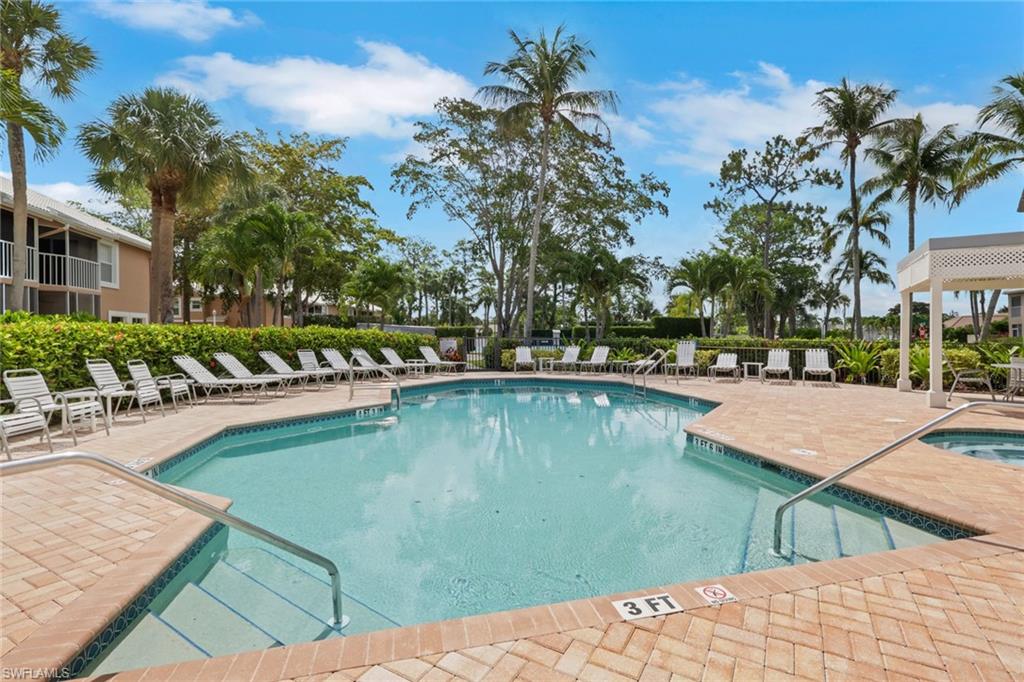BERMUDA ISLES - Residential