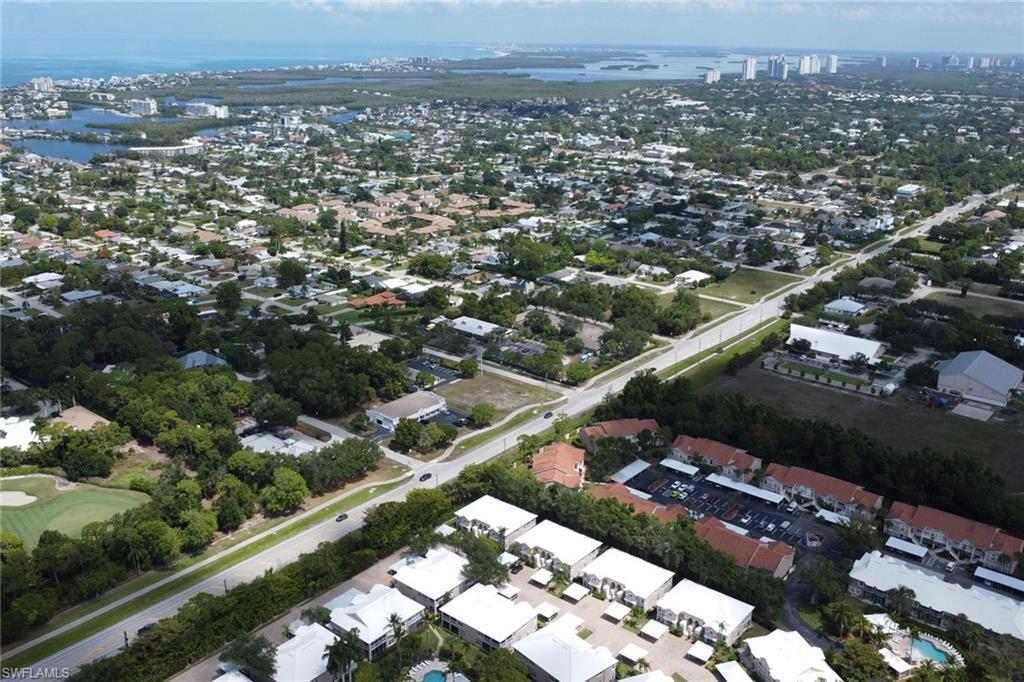 BERMUDA ISLES - Residential