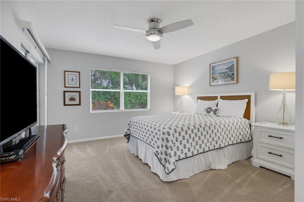 BERMUDA ISLES - Residential