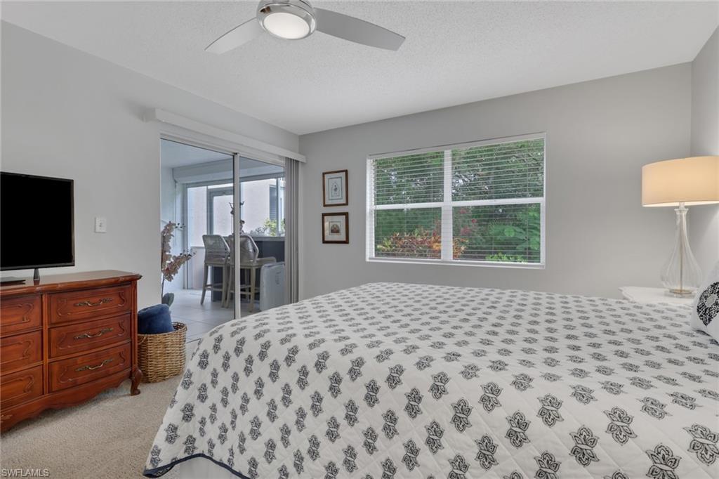 BERMUDA ISLES - Residential