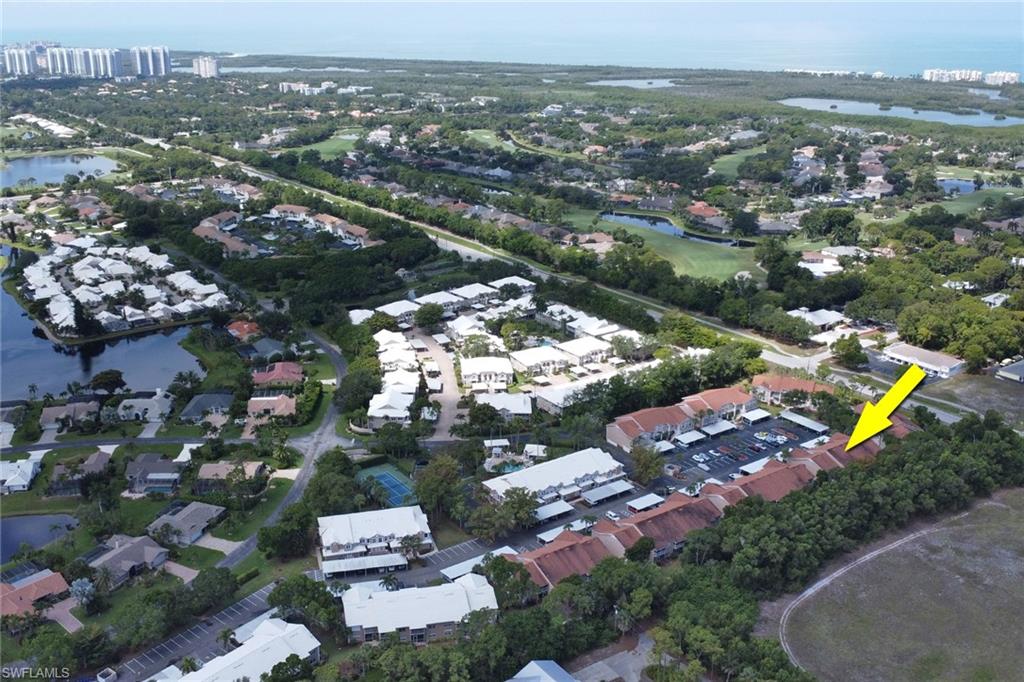 BERMUDA ISLES - Residential