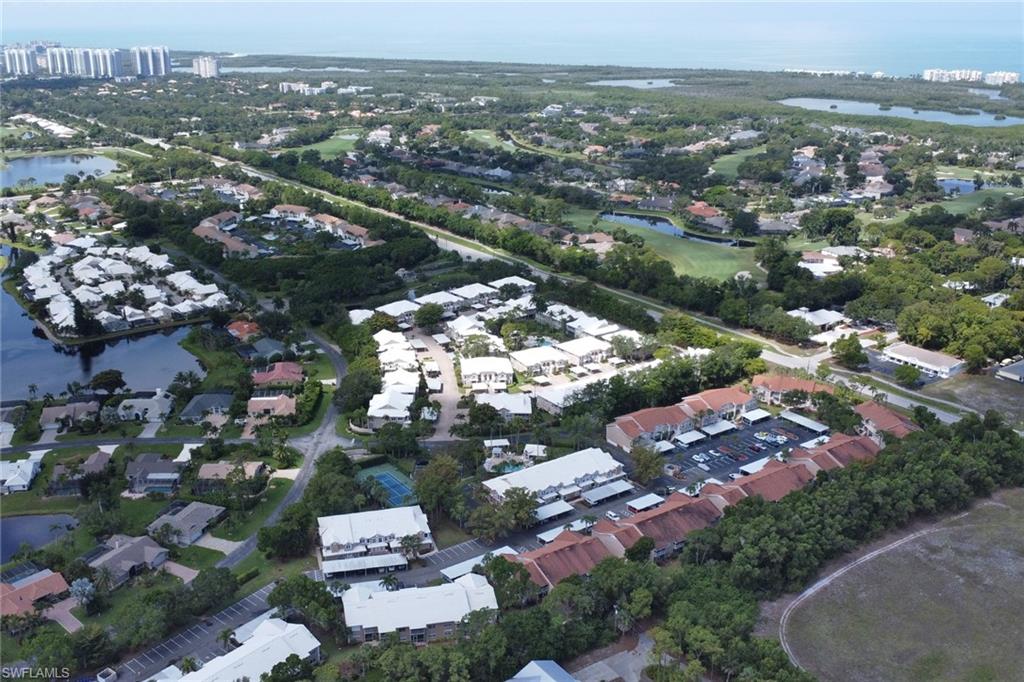 BERMUDA ISLES - Residential