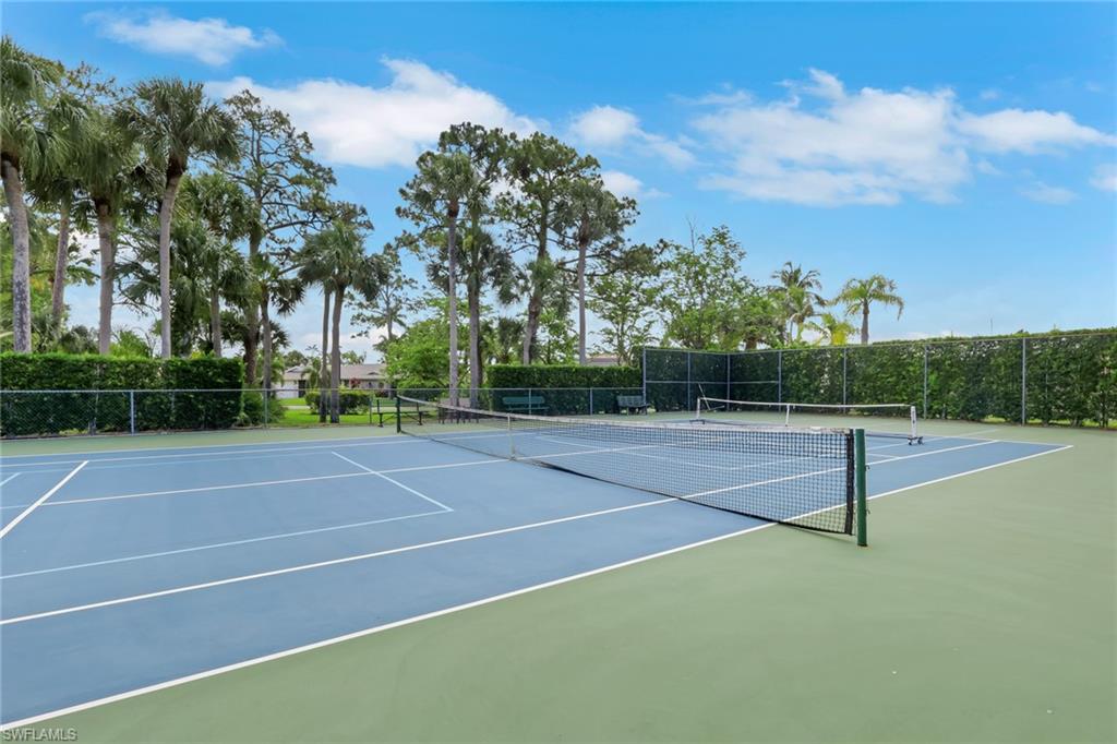 BERMUDA ISLES - Residential