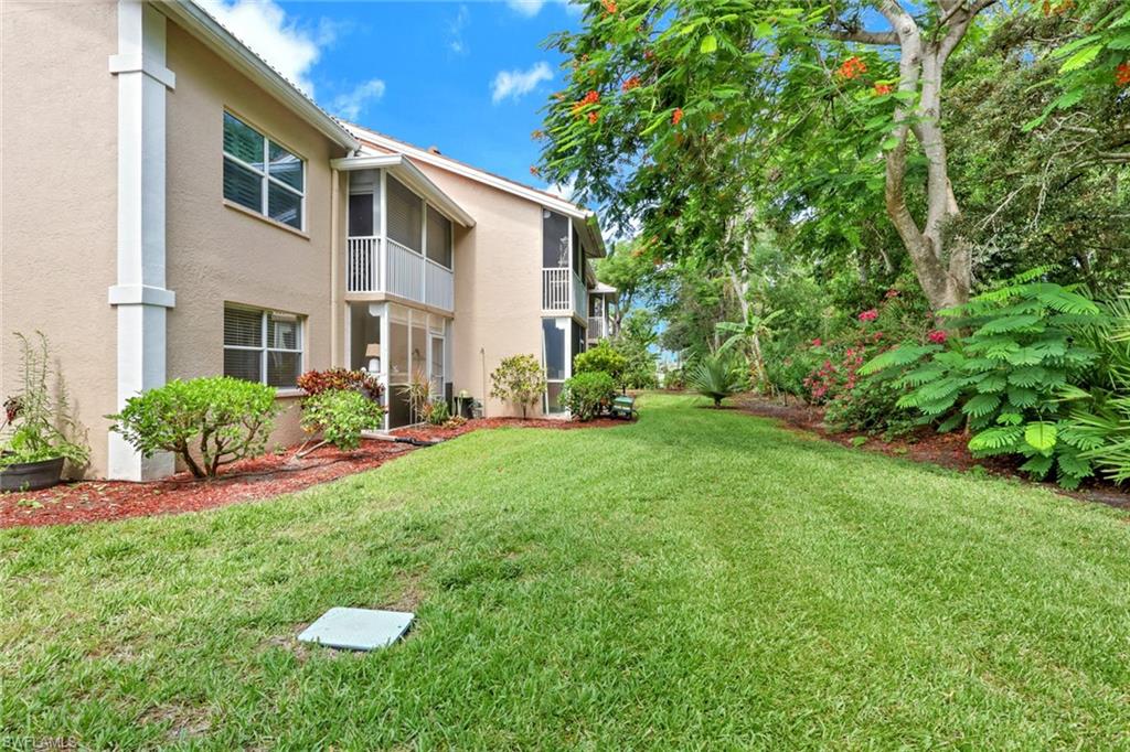 BERMUDA ISLES - Residential