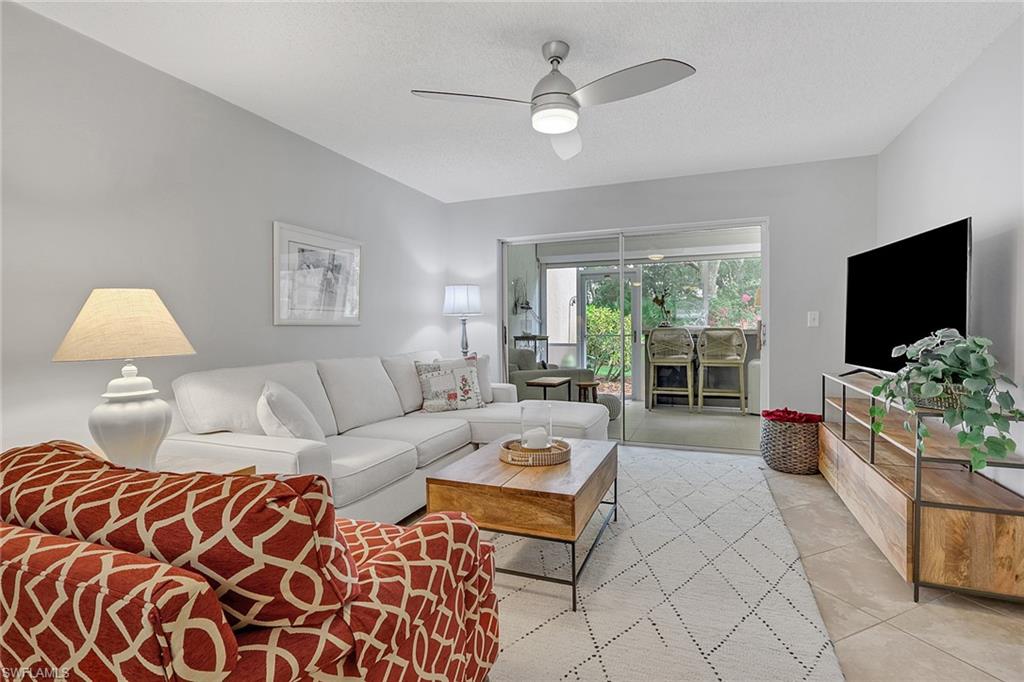 BERMUDA ISLES - Residential