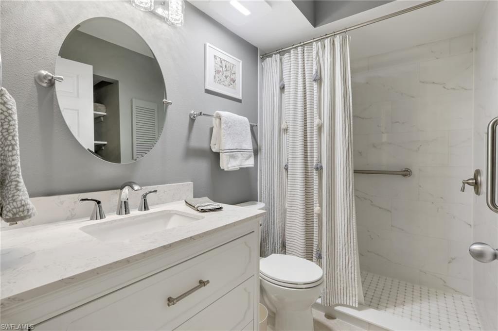 BERMUDA ISLES - Residential