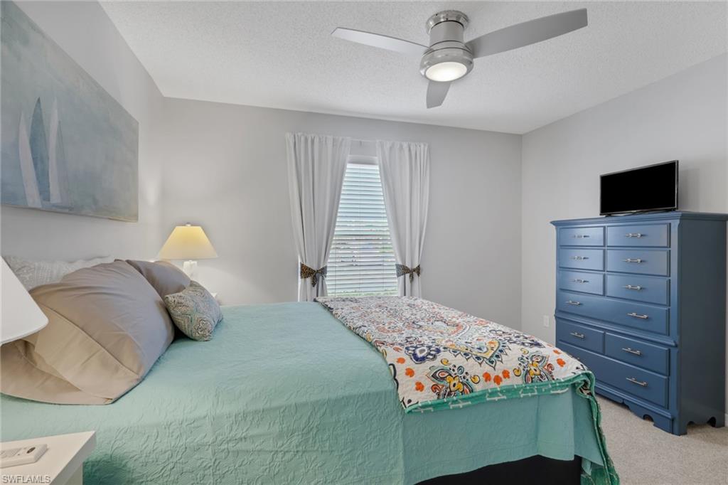 BERMUDA ISLES - Residential