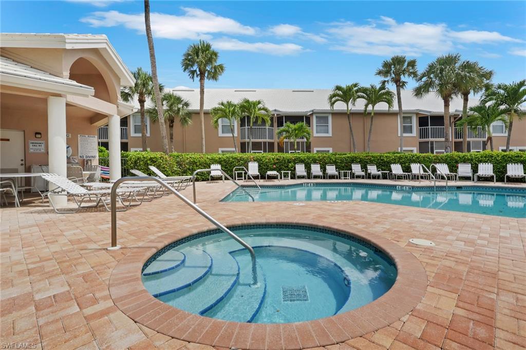 BERMUDA ISLES - Residential