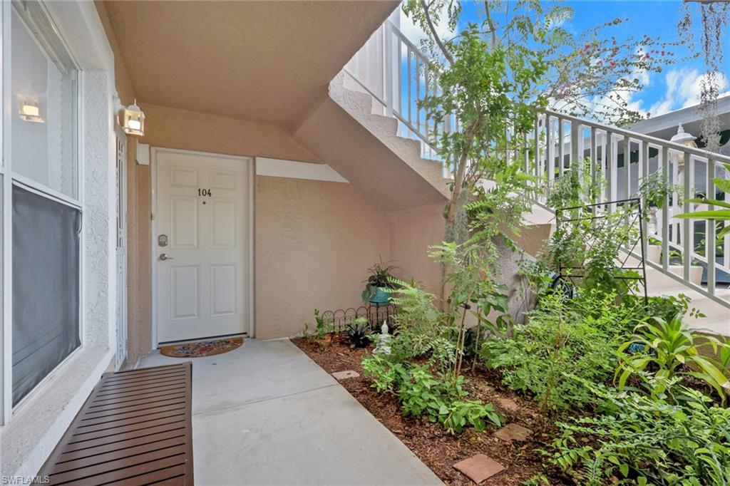 BERMUDA ISLES - Residential