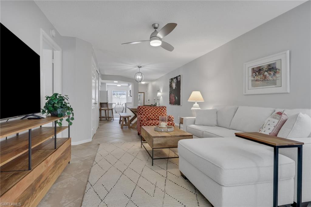 BERMUDA ISLES - Residential