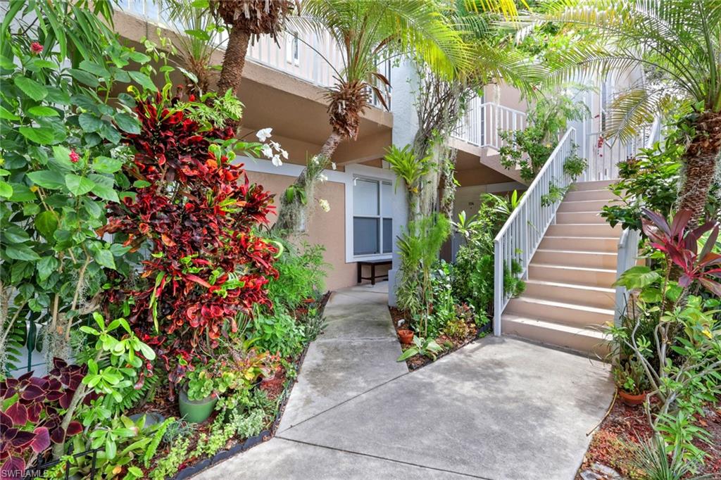 BERMUDA ISLES - Residential