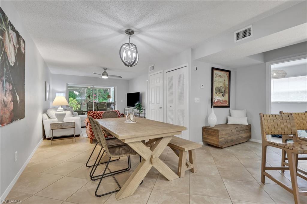 BERMUDA ISLES - Residential