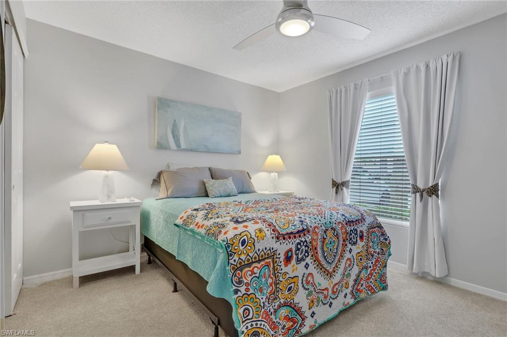 BERMUDA ISLES - Residential