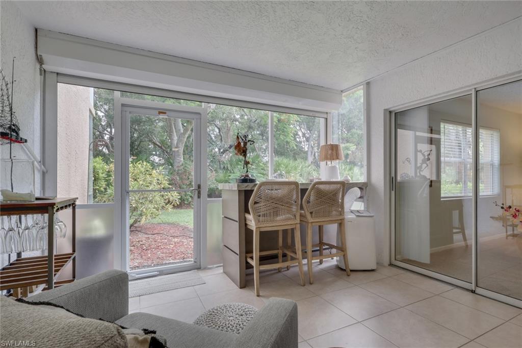 BERMUDA ISLES - Residential