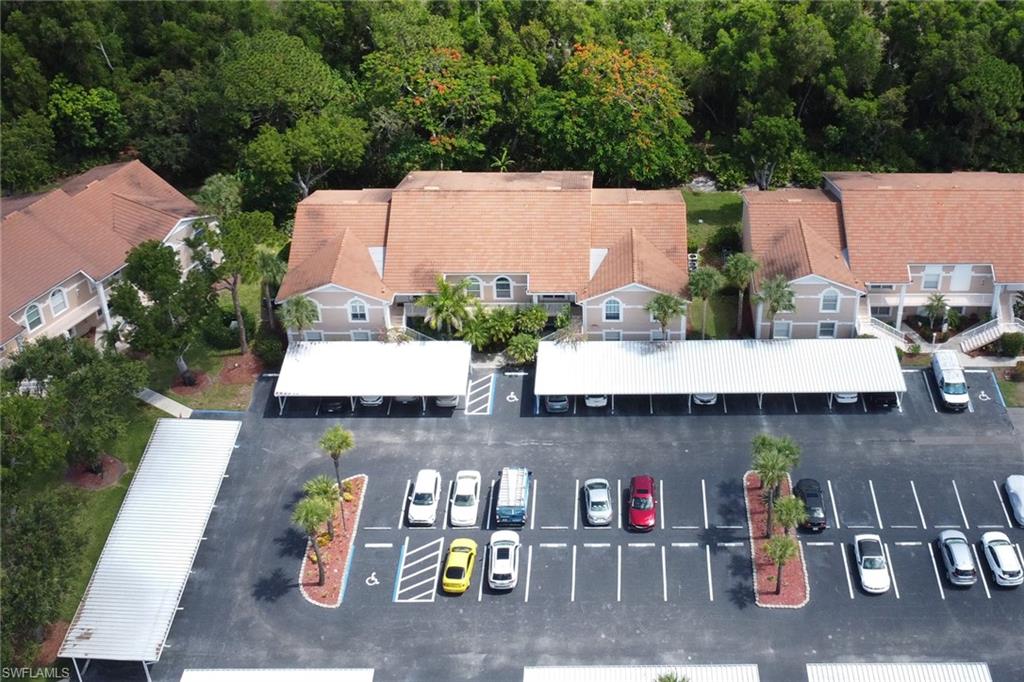 BERMUDA ISLES - Residential