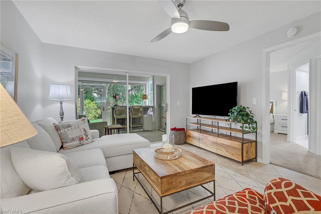BERMUDA ISLES - Residential