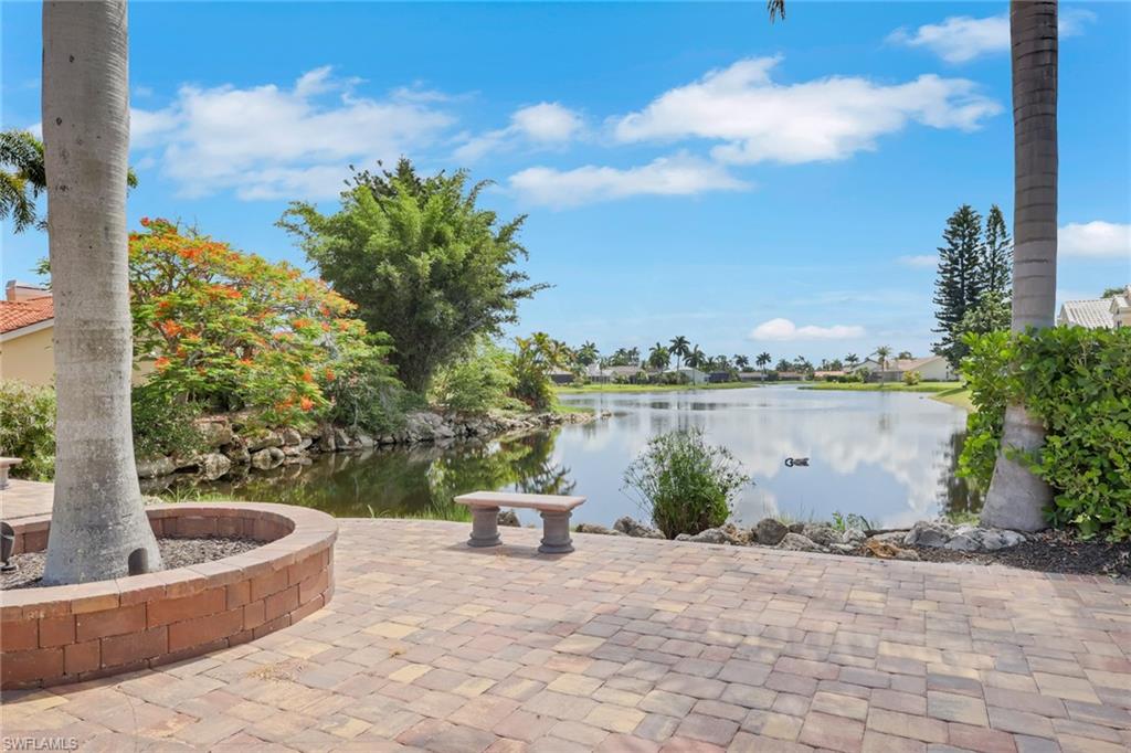 BERMUDA ISLES - Residential