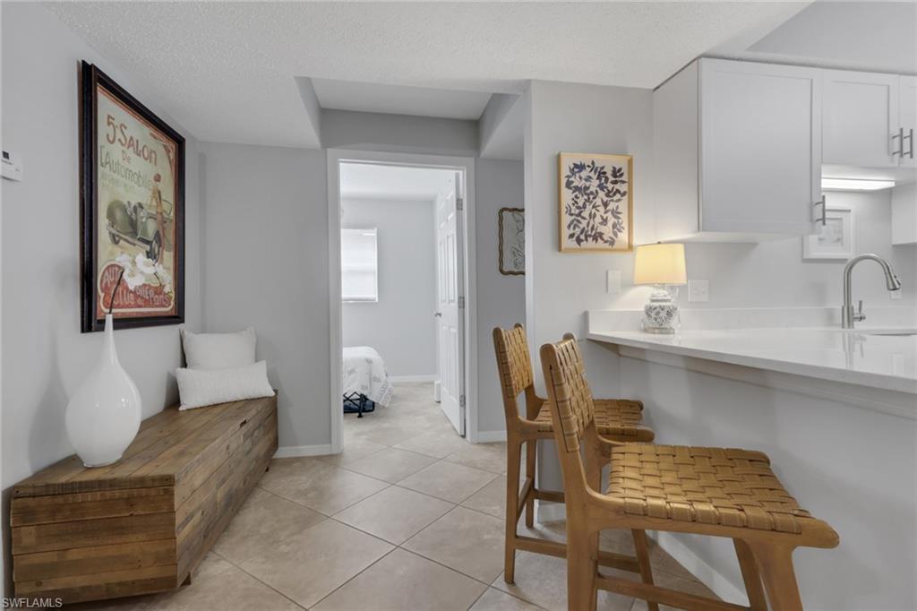 BERMUDA ISLES - Residential