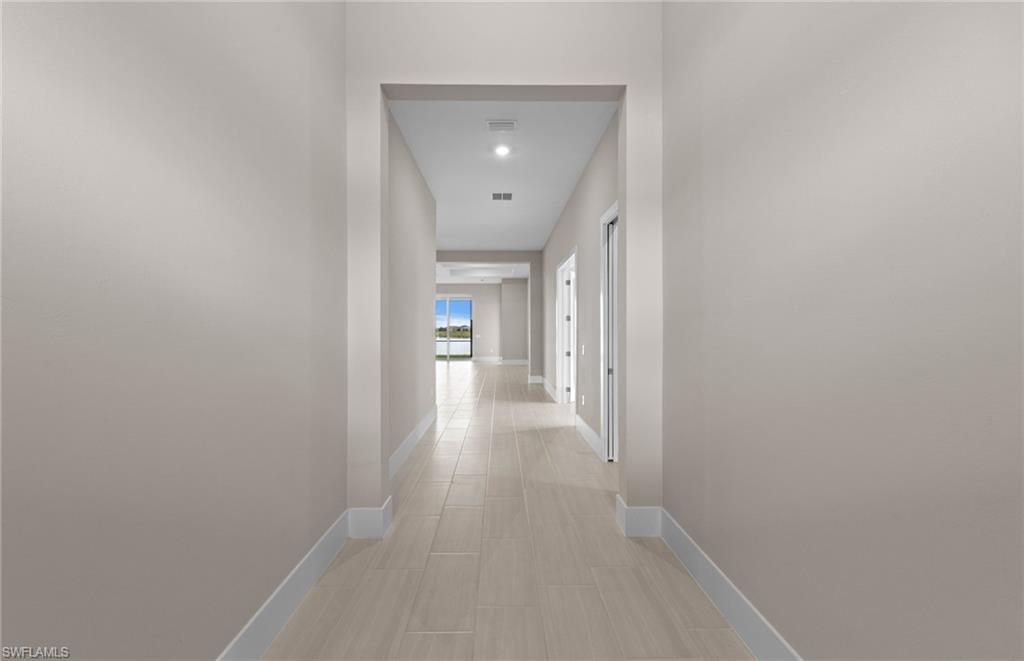 TERRAWALK - Residential