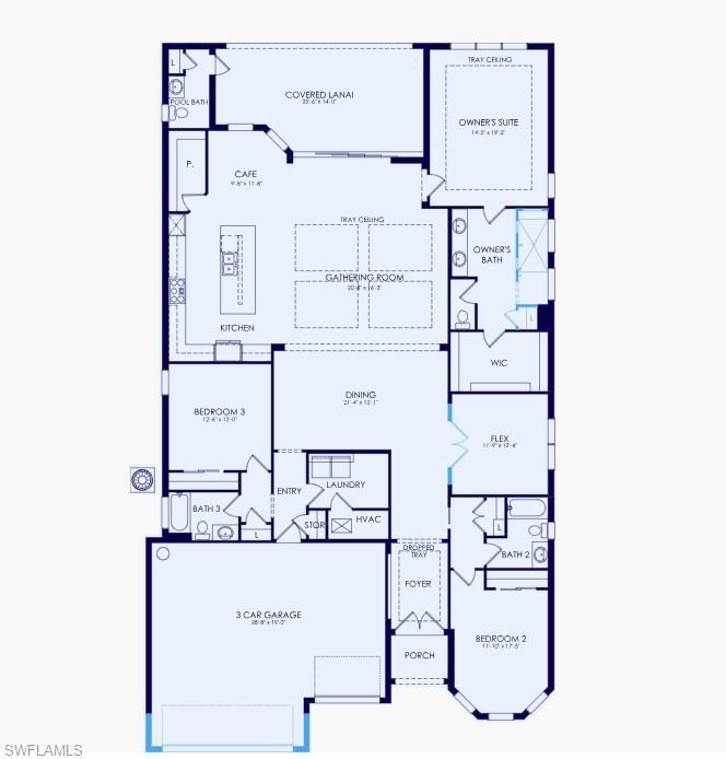 TERRAWALK - Residential