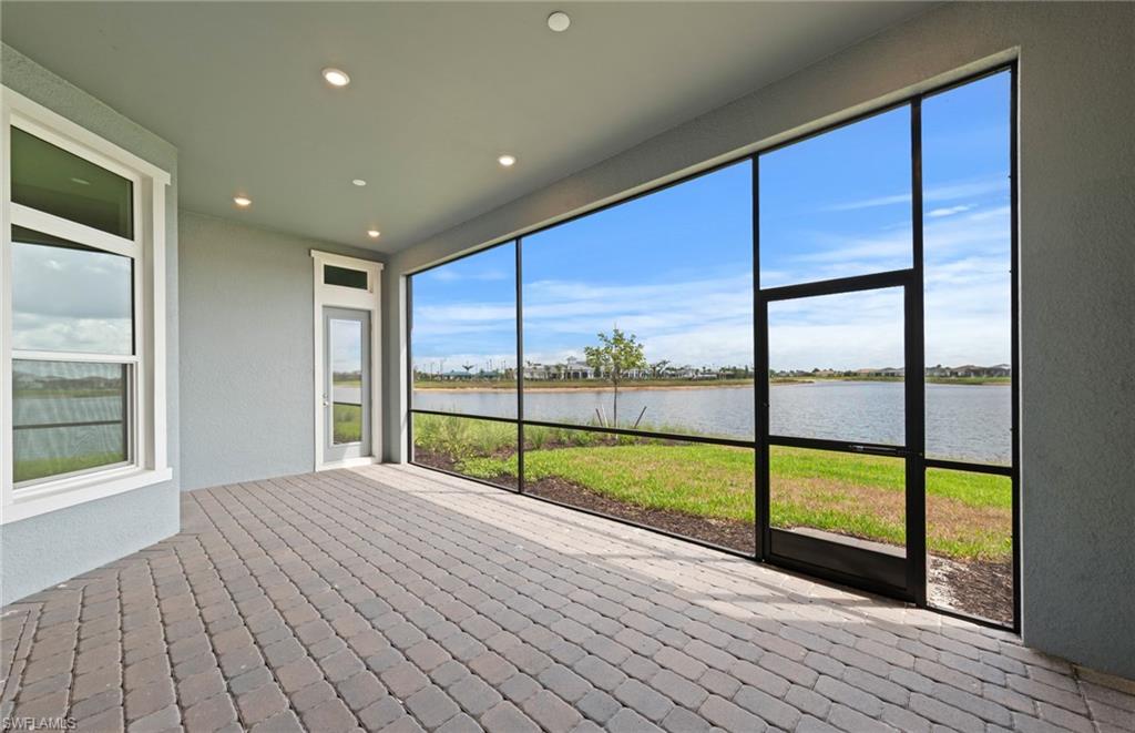 TERRAWALK - Residential