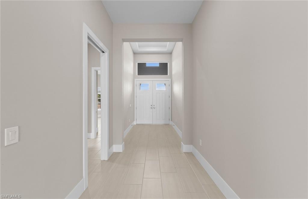 TERRAWALK - Residential