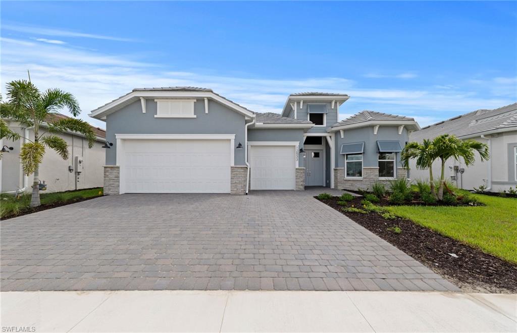 TERRAWALK - Residential