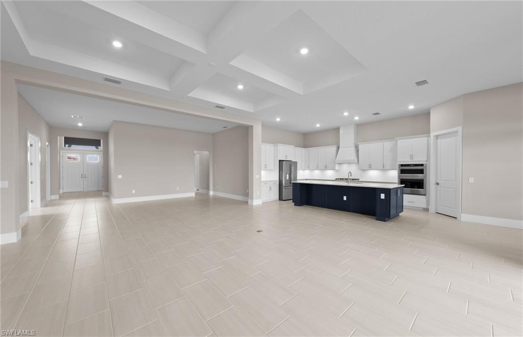 TERRAWALK - Residential