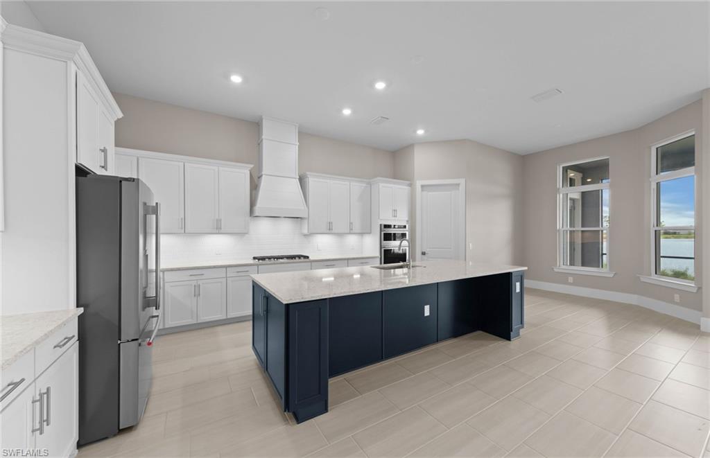TERRAWALK - Residential