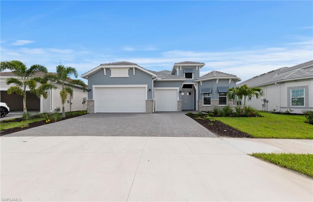 TERRAWALK - Residential