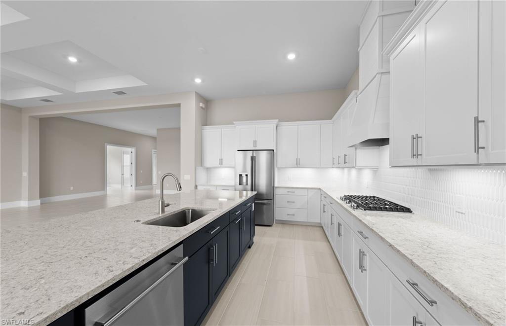 TERRAWALK - Residential