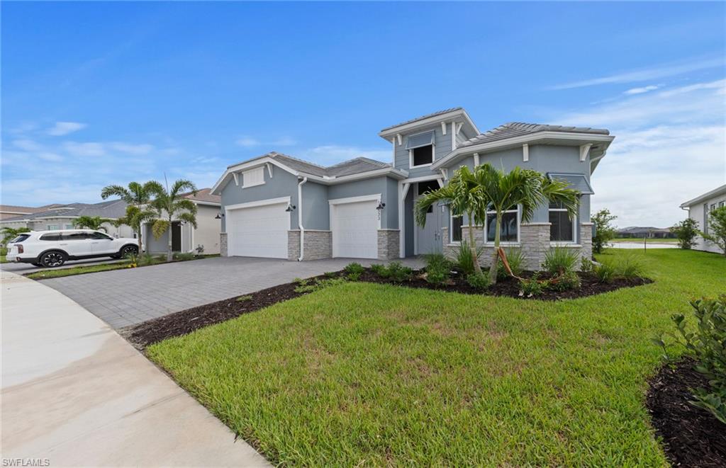 TERRAWALK - Residential