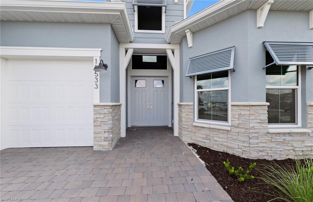 TERRAWALK - Residential