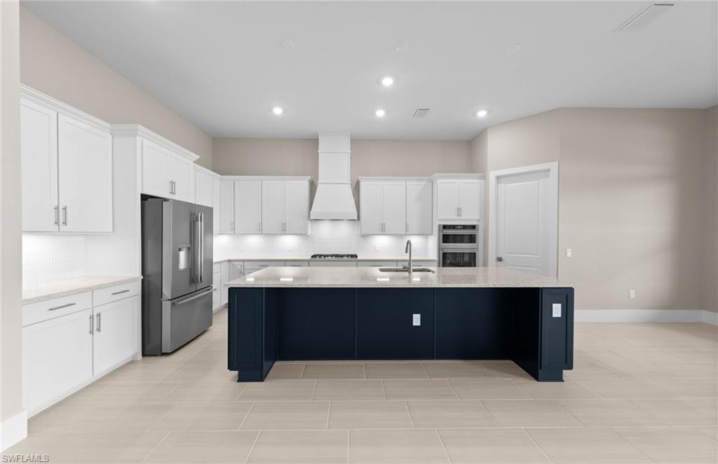 TERRAWALK - Residential