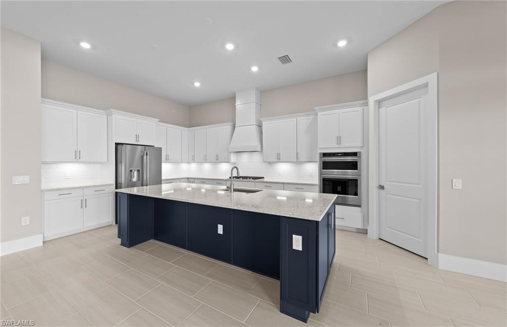 TERRAWALK - Residential
