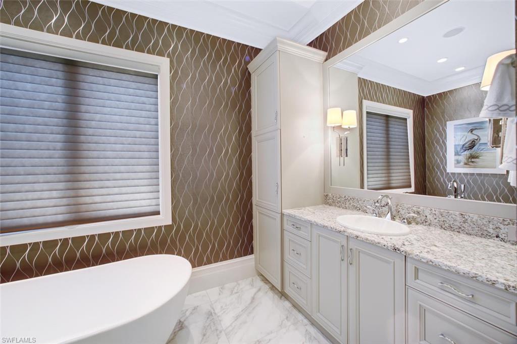BONITA BEACH - Residential