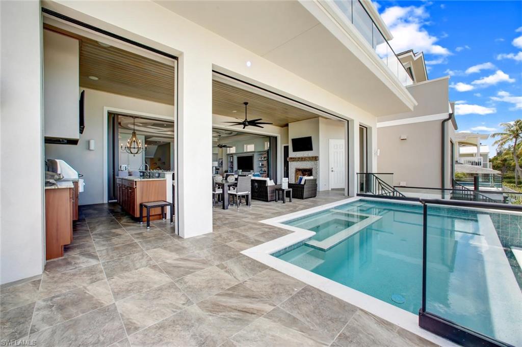 BONITA BEACH - Residential