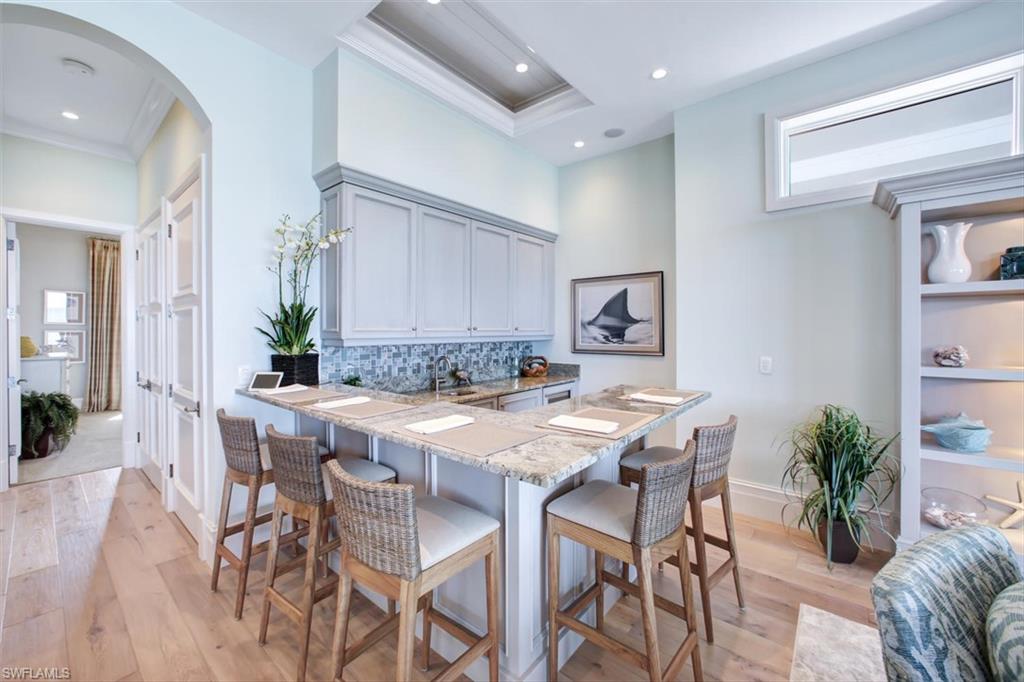 BONITA BEACH - Residential