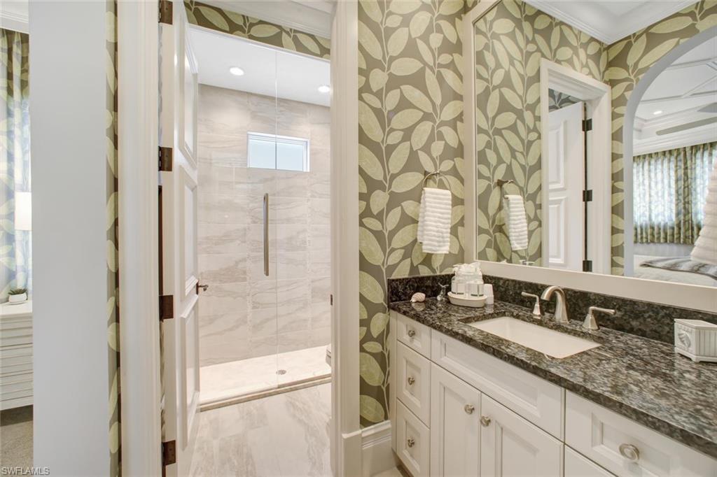 BONITA BEACH - Residential