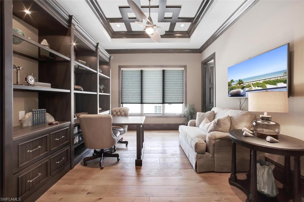 BONITA BEACH - Residential