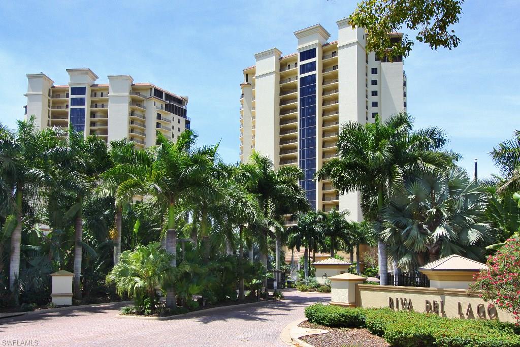 RIVA DEL LAGO - Residential