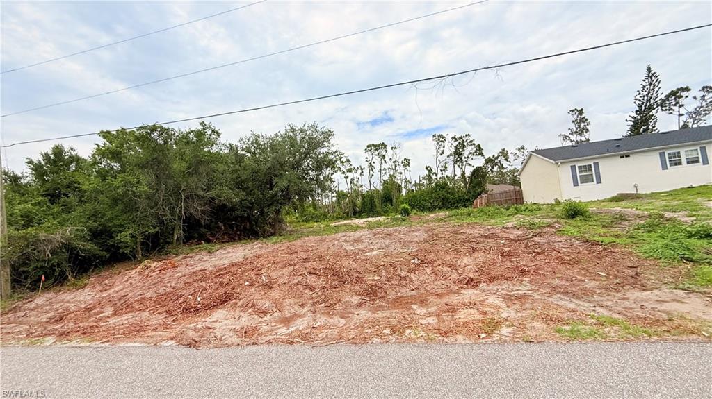 Build your dream home on this residential lot located in the growing community of Port Charlotte. This 0.23-acre parcel offers approximately 80 feet of frontage and is situated on a public road with convenient access to shopping, dining, golf courses, parks, and Gulf Coast beaches 
A major advantage of this property is that it already includes approved septic plans from the Health Department, as well as architectural, structural, and electrical plans. The property also comes with an Energy Calculation Report, Truss Layout plans, and a current survey, helping save significant time and money during the building process.
The lot has been substantially cleared, most  trees and underbrush already removed, providing a clean and ready-to-build site.