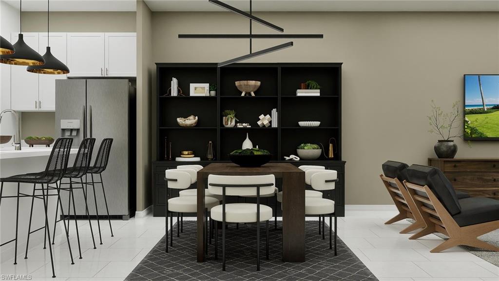 GATHERPOINT - Residential