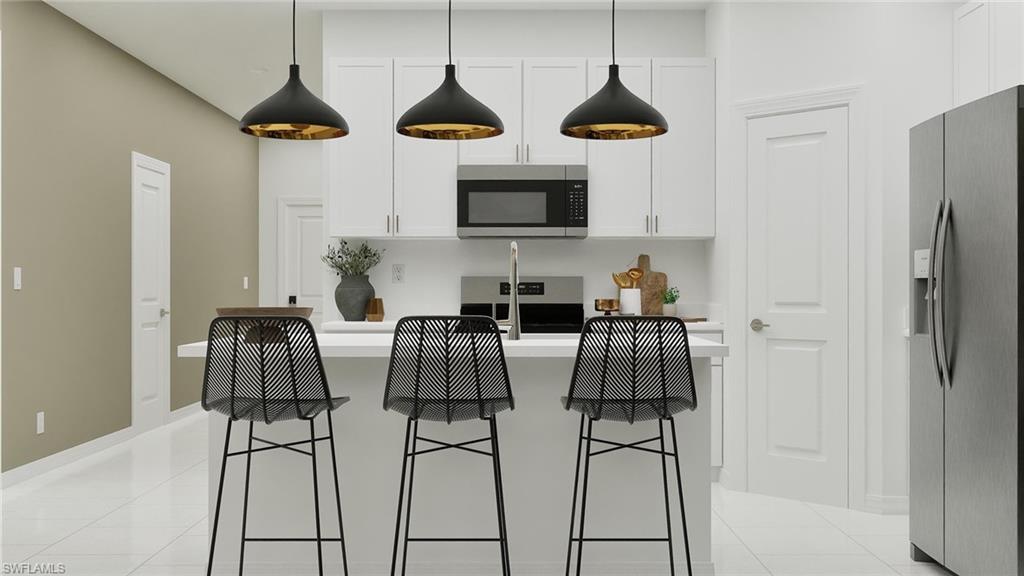 GATHERPOINT - Residential