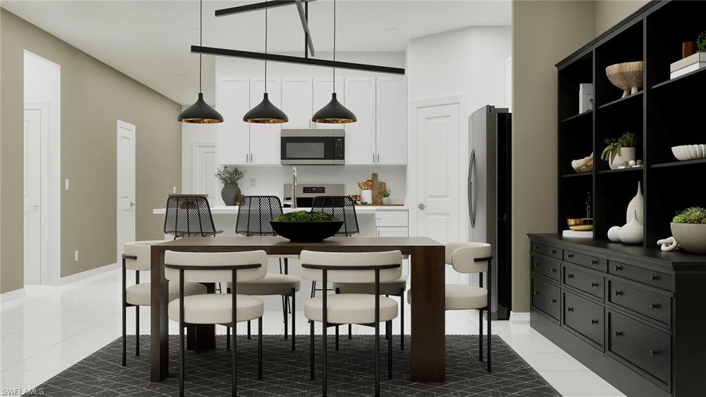 GATHERPOINT - Residential