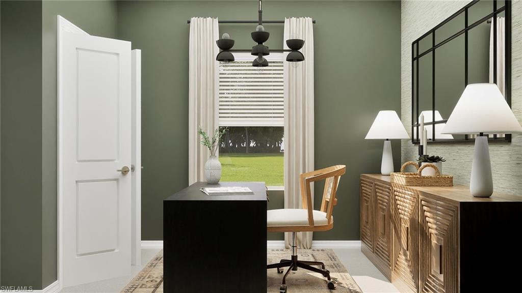 GATHERPOINT - Residential