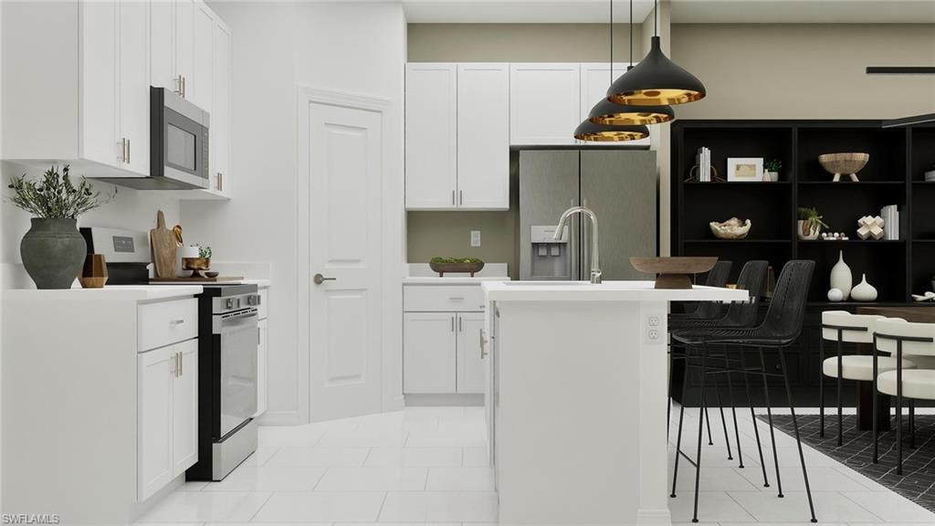 GATHERPOINT - Residential