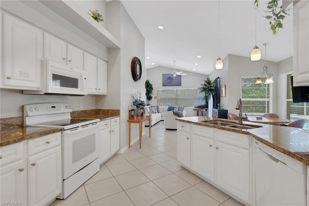 QUAIL CROSSING - Residential